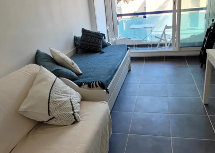 - Motte Διαμέρισμα